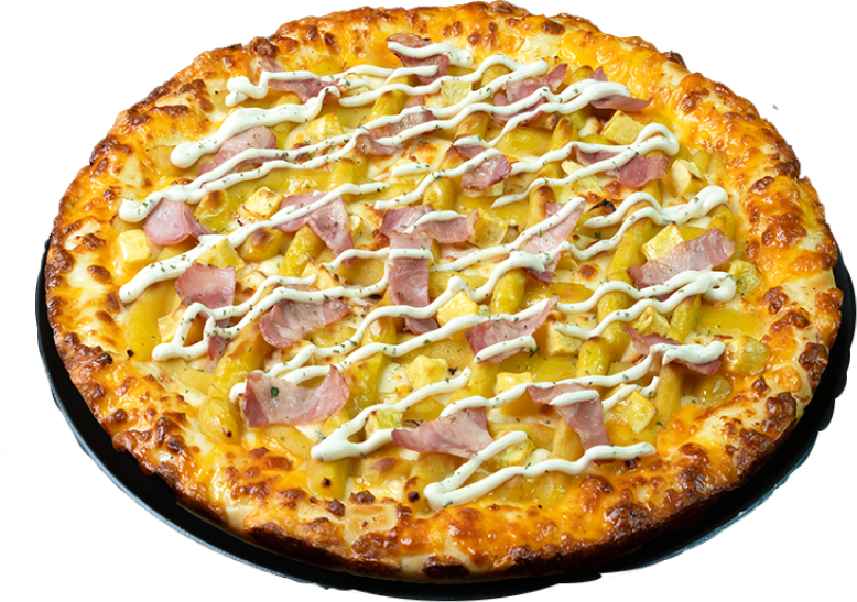 피자